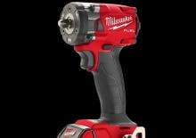 Акумулаторни ударни винтоверти и гаечни ключове Milwaukee 2854-22