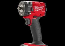 Акумулаторни ударни винтоверти и гаечни ключове Milwaukee 2854-22CT