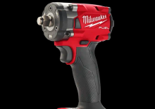 Акумулаторни ударни винтоверти и гаечни ключове Milwaukee 2855-20