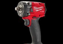 Акумулаторни ударни винтоверти и гаечни ключове Milwaukee 2855