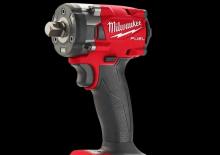 Акумулаторни ударни винтоверти и гаечни ключове Milwaukee 2855P-20