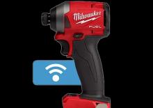 Акумулаторни ударни винтоверти и гаечни ключове Milwaukee 2857-20