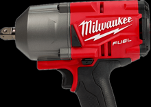 Акумулаторни ударни винтоверти и гаечни ключове Milwaukee 2862-20