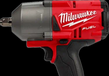 Акумулаторни ударни винтоверти и гаечни ключове Milwaukee 2862-22