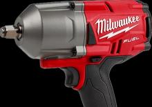 Акумулаторни ударни винтоверти и гаечни ключове Milwaukee 2863-20