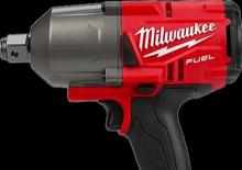 Акумулаторни ударни винтоверти и гаечни ключове Milwaukee 2864-22