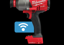 Акумулаторни ударни винтоверти и гаечни ключове Milwaukee 2865-20