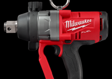 Акумулаторни ударни винтоверти и гаечни ключове Milwaukee 2867-20