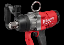Акумулаторни ударни винтоверти и гаечни ключове Milwaukee 2867-22
