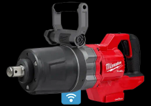Акумулаторни ударни винтоверти и гаечни ключове Milwaukee 2868-20