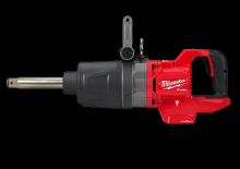 Акумулаторни ударни винтоверти и гаечни ключове Milwaukee 2869-20