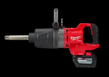 Акумулаторни ударни винтоверти и гаечни ключове Milwaukee 2869-22HD