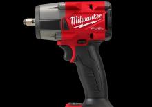 Акумулаторни ударни винтоверти и гаечни ключове Milwaukee 2960-20