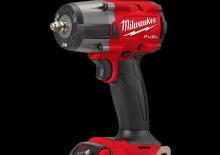 Акумулаторни ударни винтоверти и гаечни ключове Milwaukee 2960-22
