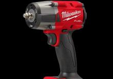 Акумулаторни ударни винтоверти и гаечни ключове Milwaukee 2960-22CT