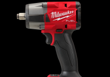Акумулаторни ударни винтоверти и гаечни ключове Milwaukee 2962-20
