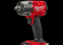 Акумулаторни ударни винтоверти и гаечни ключове Milwaukee 2962-22