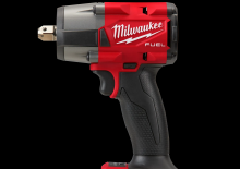 Акумулаторни ударни винтоверти и гаечни ключове Milwaukee 2962P-20