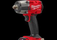 Акумулаторни ударни винтоверти и гаечни ключове Milwaukee 2962P-22