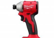 Акумулаторни ударни винтоверти и гаечни ключове Milwaukee 3650-20