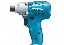 Акумулаторни ударни винтоверти и гаечни ключове Makita BTD063