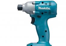 Акумулаторни ударни винтоверти и гаечни ключове Makita BTD103