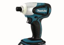 Акумулаторни ударни винтоверти и гаечни ключове Makita BTD142
