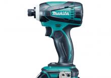 Акумулаторни ударни винтоверти и гаечни ключове Makita BTD145 