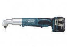 Акумулаторни ударни винтоверти и гаечни ключове Makita BTL060 