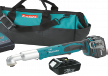 Акумулаторни ударни винтоверти и гаечни ключове Makita BTL061 