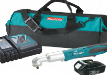 Акумулаторни ударни винтоверти и гаечни ключове Makita BTL063 