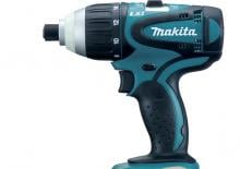 Акумулаторни ударни винтоверти и гаечни ключове Makita BTP130 