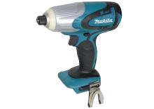 Акумулаторни ударни винтоверти и гаечни ключове Makita BTS130 