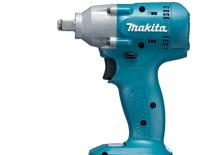 Акумулаторни ударни винтоверти и гаечни ключове Makita BTW103