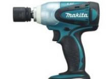 Акумулаторни ударни винтоверти и гаечни ключове Makita BTW250