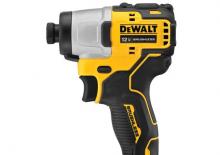 Акумулаторни ударни винтоверти и гаечни ключове DEWALT DCF801B