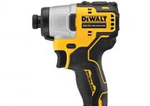 Акумулаторни ударни винтоверти и гаечни ключове DEWALT DCF801N-XJ