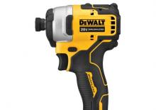 Акумулаторни ударни винтоверти и гаечни ключове DEWALT DCF809B