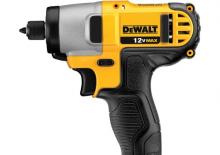 Акумулаторни ударни винтоверти и гаечни ключове DEWALT DCF815S2