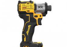 Акумулаторни ударни винтоверти и гаечни ключове DEWALT DCF845B