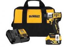 Акумулаторни ударни винтоверти и гаечни ключове DEWALT DCF845P1
