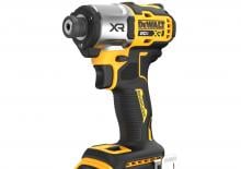 Акумулаторни ударни винтоверти и гаечни ключове DEWALT DCF845P2