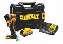 Акумулаторни ударни винтоверти и гаечни ключове DEWALT DCF850E1