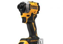 Акумулаторни ударни винтоверти и гаечни ключове DEWALT DCF850P1