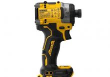 Акумулаторни ударни винтоверти и гаечни ключове DEWALT DCF860B