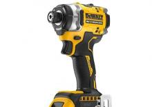 Акумулаторни ударни винтоверти и гаечни ключове DEWALT DCF860E2T-QW