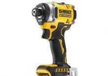 Акумулаторни ударни винтоверти и гаечни ключове DEWALT DCF860N-XJ