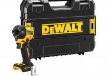 Акумулаторни ударни винтоверти и гаечни ключове DEWALT DCF870B