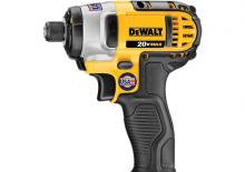 Акумулаторни ударни винтоверти и гаечни ключове DEWALT DCF885C2