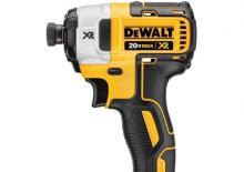 Акумулаторни ударни винтоверти и гаечни ключове DEWALT DCF887B